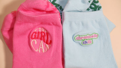 Statement Bundle