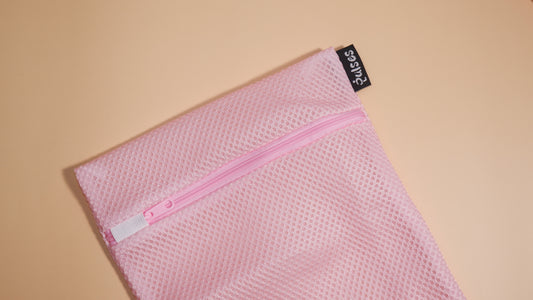 Pulses Sock Laundry Pouch