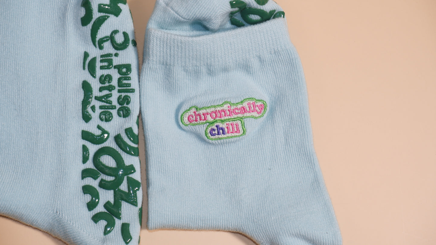 Chronically Chill